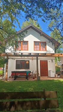 Bild 2 - 3 Zimmer Einfamilienhaus zum Kaufen in Sumbulovac
