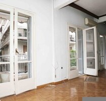 Große Etagenwohnung 146 m2 in Thessaloniki