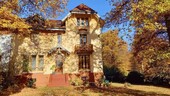 Bild 1 - Villa mit großem Garten am Waldrand