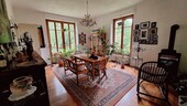 Bild 2 - 10 Zimmer Einfamilienhaus zum Kaufen in Saarbrücken