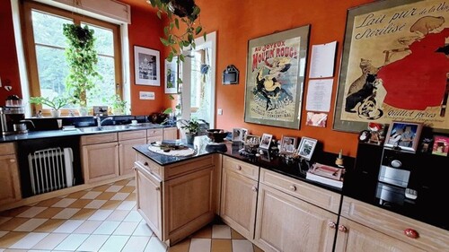 Bild 3 - 10 Zimmer Einfamilienhaus in Saarbrücken