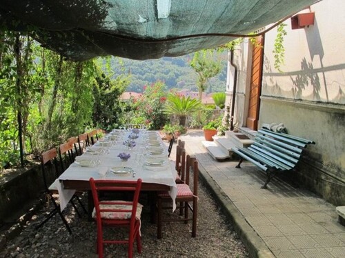 Bild 4 - Einfamilienhaus mit 200,00 m² in Romito Magra zum Kaufen
