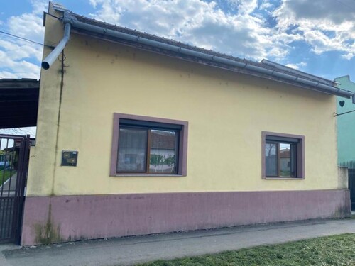 Bild 1 - Haus auf dem Land in Rumänien 23km von Timisoara