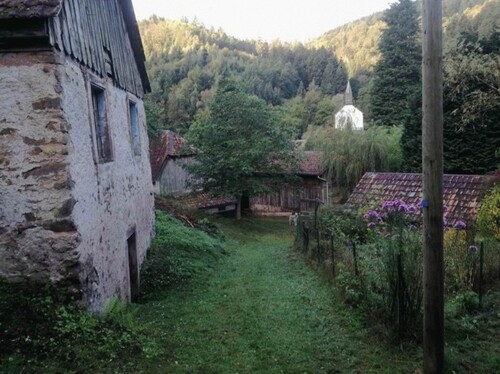 Bild 2 - 6 Zimmer Einfamilienhaus zum Kaufen in STE MARIE AUX MINES