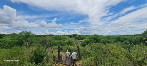 Bild 2 - Grundstück zum Kaufen in Arripiada