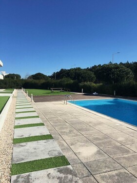 Bild 3 - 3 Zimmer Etagenwohnung in Pedra do Ouro