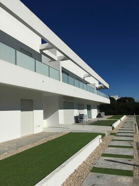 Bild 4 - Etagenwohnung mit 85,00 m² in Pedra do Ouro zum Kaufen