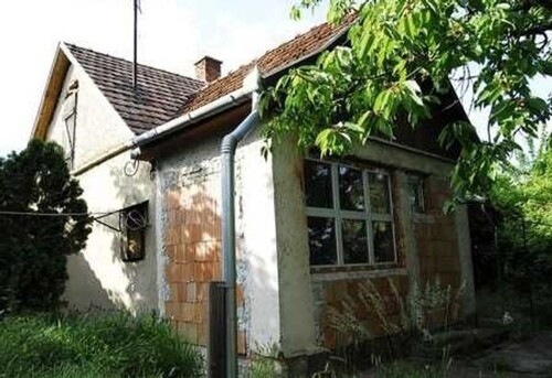 Bild 2 - Grundstück zum Kaufen in Polgár