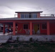 Haus am Strand Brasilianische Strandvilla - Águas Belas - Fortaleza