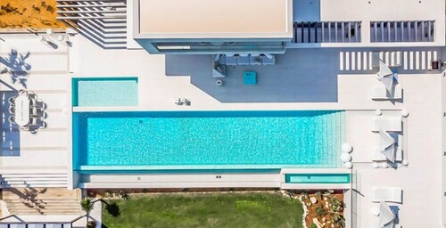 Bild 2 - 3 Zimmer Einfamilienhaus zum Kaufen in ALMYRIDA CHANIA