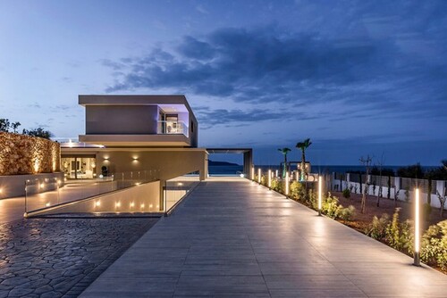 Bild 3 - 3 Zimmer Einfamilienhaus in ALMYRIDA CHANIA