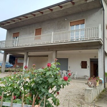Bild 1 - Einfamilienhaus in Italien Abruzzen
