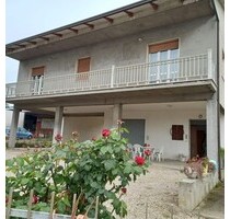 Einfamilienhaus in Italien Abruzzen - MARTINSICURO