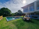 Bild 2 - 8 Zimmer Einfamilienhaus zum Kaufen in Praia Forte