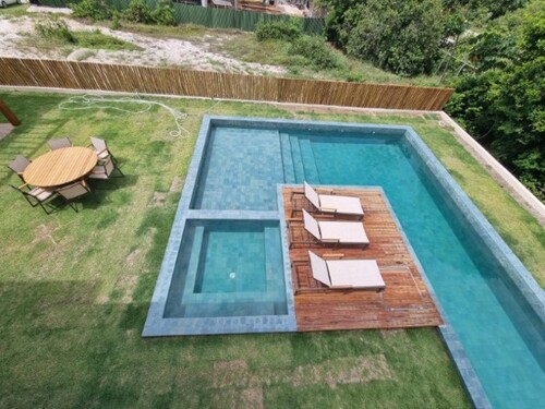 Bild 3 - 8 Zimmer Einfamilienhaus in Praia Forte