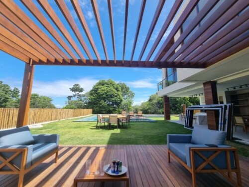 Bild 4 - Einfamilienhaus mit 511,00 m² in Praia Forte zum Kaufen
