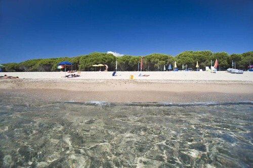 Bild 1 - Sardinien Grundstück direkt am Meer