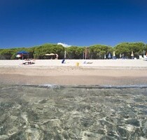 Sardinien Grundstück direkt am Meer - Lotzorai