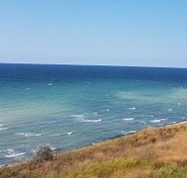 Baugrundstück am Schwarzen Meer in Rumänien - Tuzla