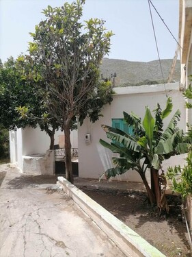 Bild 3 - 2 Zimmer Einfamilienhaus in Zakros