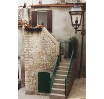Stadthaus Altstadt Apulien Italien - Vico del Gargano