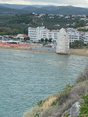 Bild 3 - 2 Zimmer Einfamilienhaus in Vico del Gargano