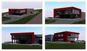 Bild 1 - Grundstück Industriegebiet Karlovac