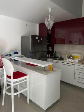 Bild 3 - 4 Zimmer Etagenwohnung in Bar