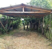 Grundstück mit 918 qm im Süden von Chile - Tucapel