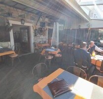 Restaurant in historischer UNESCO Altstadt direkt am Meer - Sibenik