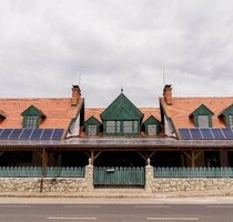 Dreistufige Gastronomieeinheit in der Region Siklos - Harkány