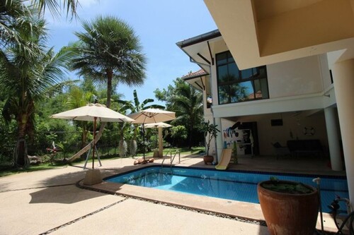 Bild 3 - 8 Zimmer Einfamilienhaus in Hua Hin