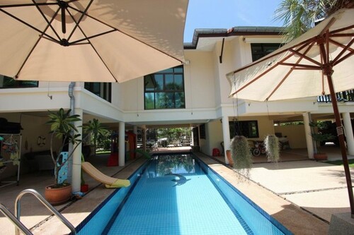 Bild 4 - Einfamilienhaus mit 320,00 m² in Hua Hin zum Kaufen