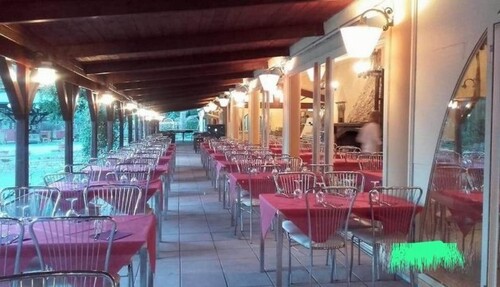 Bild 1 - Campingplatz am Meer sofort verfügbar Sardinien