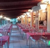 Campingplatz am Meer sofort verfügbar Sardinien - Cagliari