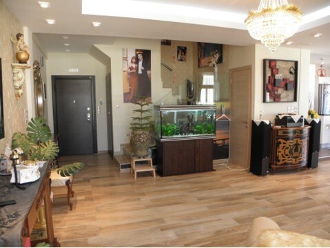 Bild 4 - Etagenwohnung mit 330,00 m² in Kavala zum Kaufen