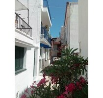 Stadthaus in Thessalien Griechenland - Skiathos