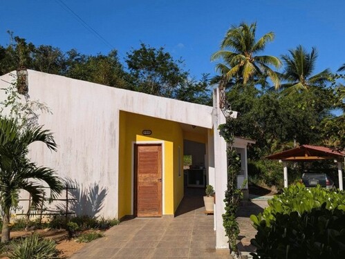 Bild 2 - 6 Zimmer Einfamilienhaus zum Kaufen in Conde