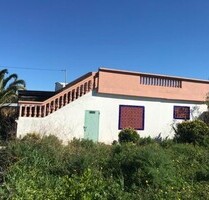 Haus mit Meeresblick in Marokko - Safi