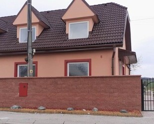 Einstöckiges 7 Zimmer Einfamilienhaus - Hornany bei Trencianske Teplice