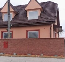 Einstöckiges 7 Zimmer Einfamilienhaus - Hornany bei Trencianske Teplice