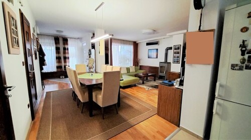 Bild 3 - 2 Zimmer Etagenwohnung in Mohács