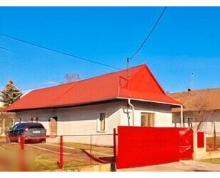 Ideales Landhaus in Levice Slowakei - Podhájska