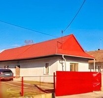 Ideales Landhaus in Levice Slowakei - Podhájska
