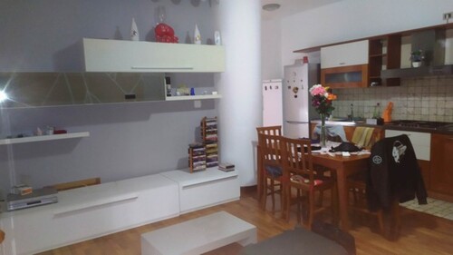 Bild 3 - 2 Zimmer Etagenwohnung in Montorio al Vomano