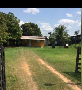 Bild 4 - Grundstück in Manaus zum Kaufen