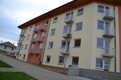 Bild 2 - 2 Zimmer Etagenwohnung zum Kaufen in Dačice