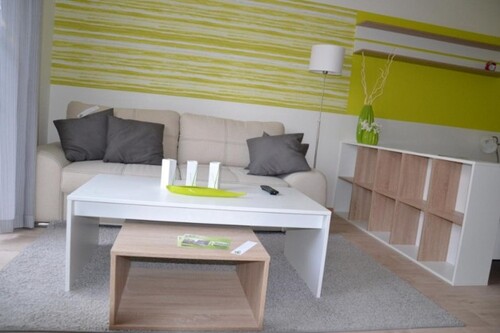 Bild 4 - Etagenwohnung mit 39,00 m² in Dačice zum Kaufen