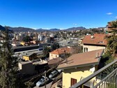 Bild 1 - Panorama Wohnung in Como - 600.000,00 EUR Kaufpreis,