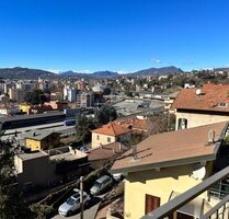 Panorama Wohnung in Como - 600.000,00 EUR Kaufpreis, in Ponte Chiasso (PLZ: 22100)